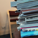 Illustration for article titled Why Are Waiting Room Magazines Always So Old?